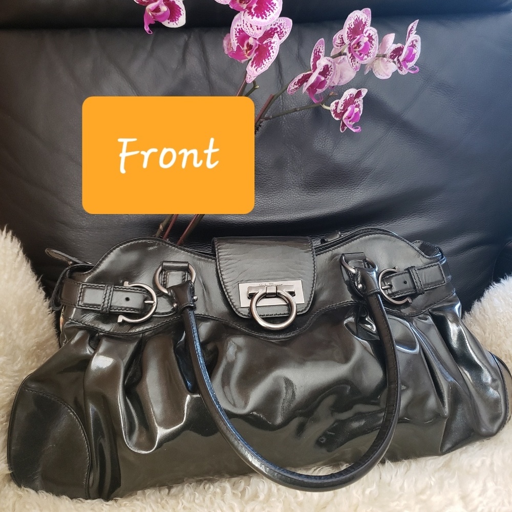 ⚘Salvatore Ferragamo Handbag⚘
